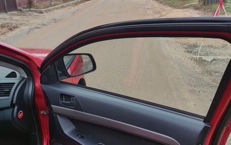 Mitsubishi Lancer IX, 2008 год, 470 000 рублей, 14 фотография