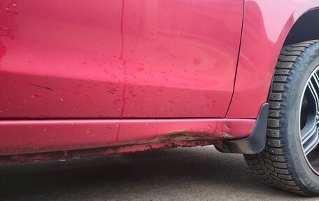 Mitsubishi Lancer IX, 2008 год, 470 000 рублей, 20 фотография