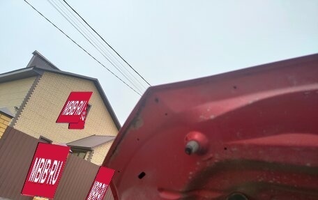 Mitsubishi Lancer IX, 2008 год, 470 000 рублей, 22 фотография