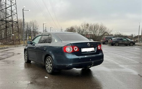 Volkswagen Jetta VI, 2010 год, 175 000 рублей, 4 фотография