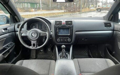 Volkswagen Jetta VI, 2010 год, 175 000 рублей, 7 фотография