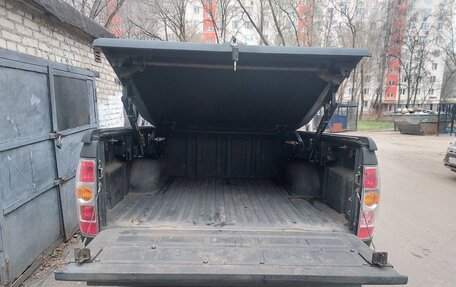 Mazda BT-50 II, 2008 год, 690 000 рублей, 7 фотография