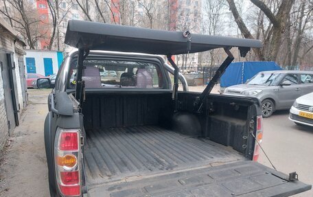 Mazda BT-50 II, 2008 год, 690 000 рублей, 6 фотография