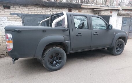 Mazda BT-50 II, 2008 год, 690 000 рублей, 3 фотография