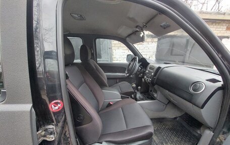 Mazda BT-50 II, 2008 год, 690 000 рублей, 8 фотография