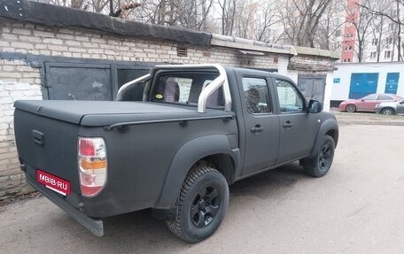 Mazda BT-50 II, 2008 год, 690 000 рублей, 2 фотография