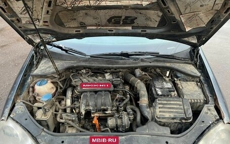 Volkswagen Jetta VI, 2010 год, 175 000 рублей, 9 фотография