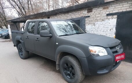 Mazda BT-50 II, 2008 год, 690 000 рублей, 5 фотография