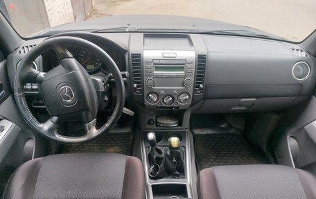 Mazda BT-50 II, 2008 год, 690 000 рублей, 12 фотография