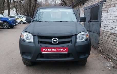 Mazda BT-50 II, 2008 год, 690 000 рублей, 10 фотография