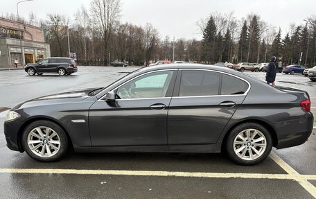 BMW 5 серия, 2013 год, 1 750 000 рублей, 4 фотография