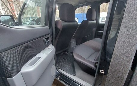 Mazda BT-50 II, 2008 год, 690 000 рублей, 9 фотография