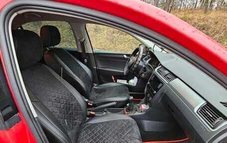 Skoda Rapid I, 2019 год, 1 450 000 рублей, 3 фотография