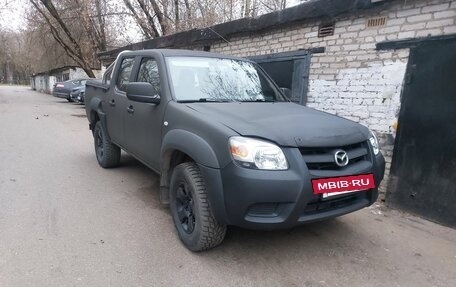 Mazda BT-50 II, 2008 год, 690 000 рублей, 11 фотография