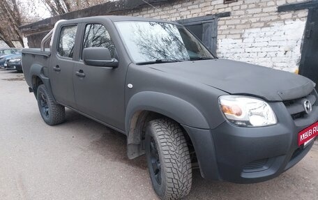 Mazda BT-50 II, 2008 год, 690 000 рублей, 13 фотография