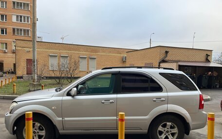 KIA Sorento IV, 2007 год, 580 000 рублей, 7 фотография