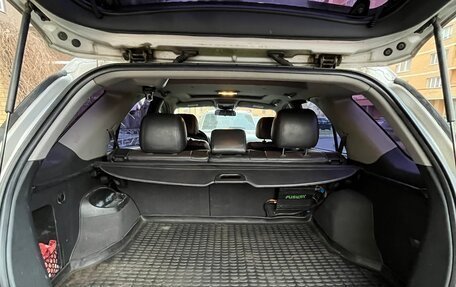 KIA Sorento IV, 2007 год, 580 000 рублей, 9 фотография