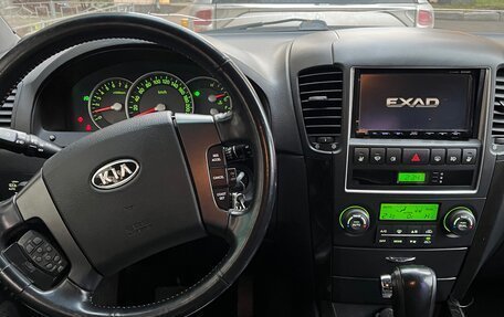 KIA Sorento IV, 2007 год, 580 000 рублей, 14 фотография