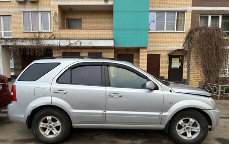 KIA Sorento IV, 2007 год, 580 000 рублей, 4 фотография