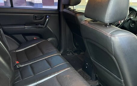 KIA Sorento IV, 2007 год, 580 000 рублей, 10 фотография