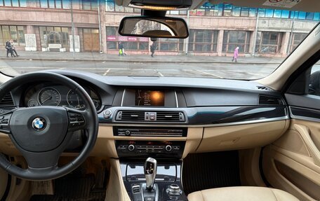 BMW 5 серия, 2013 год, 1 750 000 рублей, 5 фотография