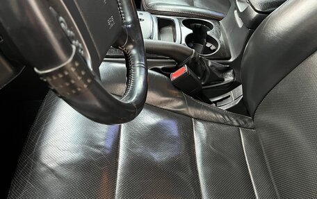 KIA Sorento IV, 2007 год, 580 000 рублей, 13 фотография