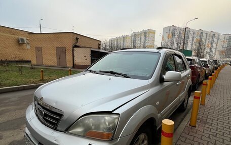 KIA Sorento IV, 2007 год, 580 000 рублей, 8 фотография