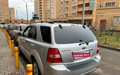 KIA Sorento IV, 2007 год, 580 000 рублей, 6 фотография