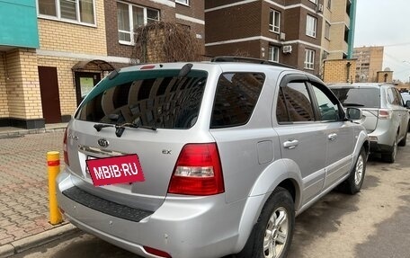 KIA Sorento IV, 2007 год, 580 000 рублей, 5 фотография