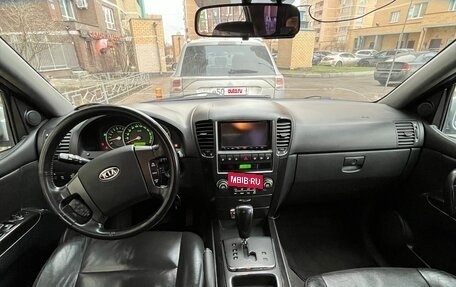 KIA Sorento IV, 2007 год, 580 000 рублей, 15 фотография