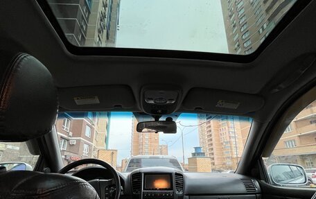 KIA Sorento IV, 2007 год, 580 000 рублей, 16 фотография