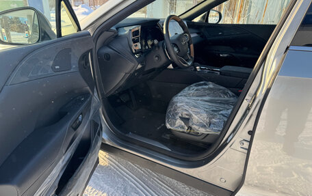 Lexus RX IV рестайлинг, 2025 год, 11 449 900 рублей, 17 фотография