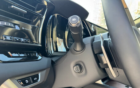 Lexus RX IV рестайлинг, 2025 год, 11 449 900 рублей, 20 фотография