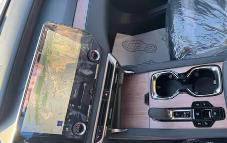 Lexus RX IV рестайлинг, 2025 год, 11 449 900 рублей, 27 фотография