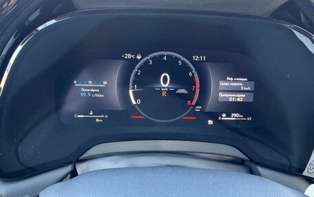 Lexus RX IV рестайлинг, 2025 год, 11 449 900 рублей, 26 фотография