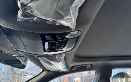 Lexus RX IV рестайлинг, 2025 год, 11 449 900 рублей, 23 фотография