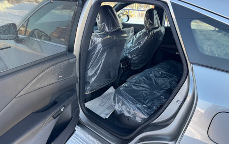 Lexus RX IV рестайлинг, 2025 год, 11 449 900 рублей, 29 фотография