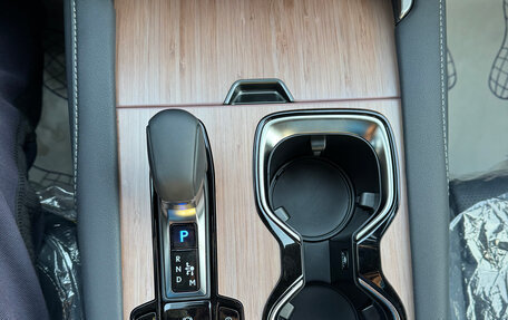 Lexus RX IV рестайлинг, 2025 год, 11 449 900 рублей, 25 фотография