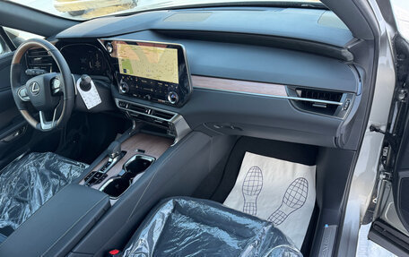 Lexus RX IV рестайлинг, 2025 год, 11 449 900 рублей, 35 фотография