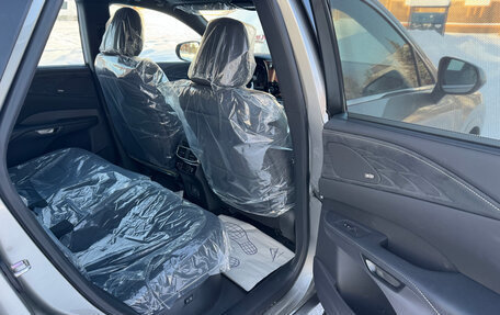 Lexus RX IV рестайлинг, 2025 год, 11 449 900 рублей, 32 фотография