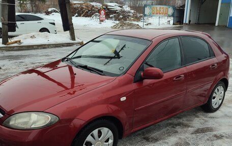Chevrolet Lacetti, 2007 год, 350 000 рублей, 2 фотография