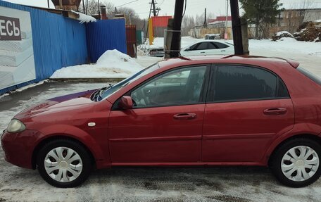 Chevrolet Lacetti, 2007 год, 350 000 рублей, 3 фотография