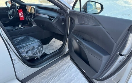 Lexus RX IV рестайлинг, 2025 год, 11 449 900 рублей, 34 фотография