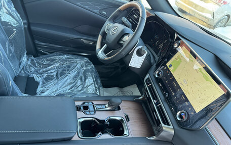 Lexus RX IV рестайлинг, 2025 год, 11 449 900 рублей, 37 фотография