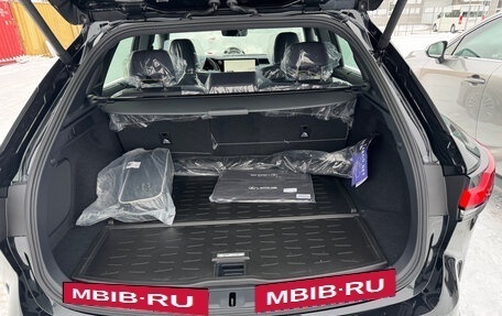 Lexus RX IV рестайлинг, 2025 год, 11 449 900 рублей, 40 фотография