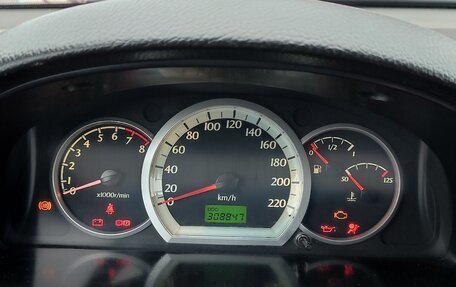 Chevrolet Lacetti, 2007 год, 350 000 рублей, 13 фотография