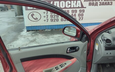 Chevrolet Lacetti, 2007 год, 350 000 рублей, 9 фотография