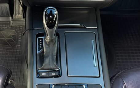 Hyundai Genesis II, 2016 год, 2 400 000 рублей, 7 фотография