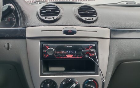 Chevrolet Lacetti, 2007 год, 350 000 рублей, 12 фотография