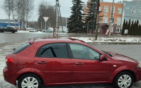 Chevrolet Lacetti, 2007 год, 350 000 рублей, 7 фотография